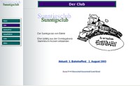 Sunntigsclub vom B�hnli