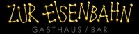 Restaurant zur Eisenbahn Ramsen