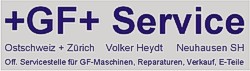 GF Service   off. GF Sevice-Stelle