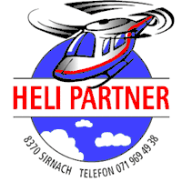 Helipartner  Sirnach